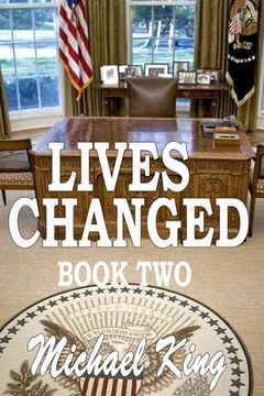 portada Lives Changed: Part Two (in English)