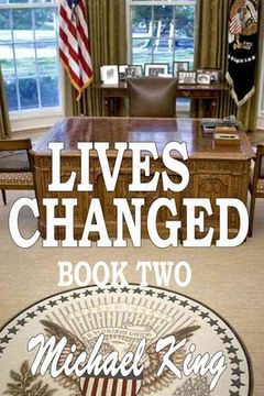 portada Lives Changed: Part Two (en Inglés)