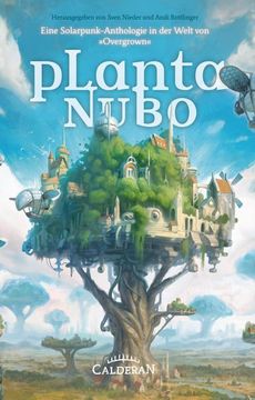 portada Planta Nubo (en Alemán)