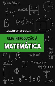 portada Uma Introdução à Matemática