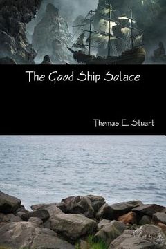portada The Good Ship Solace (en Inglés)