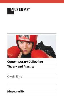portada Contemporary Collecting: Theory and Practice (en Inglés)