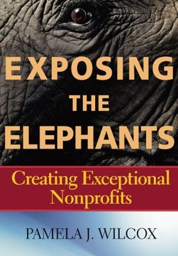 portada Exposing Elephants P