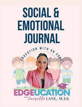 portada Journal: Social And Emotional Journal (en Inglés)