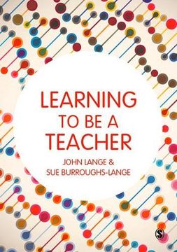 portada Learning to Be a Teacher (en Inglés)