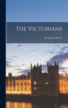 portada The Victorians (en Inglés)