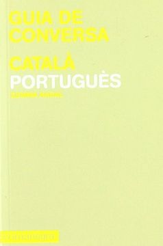 portada Guia de conversa català-portuguès