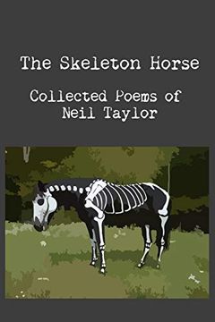 portada The Skeleton Horse (in English)