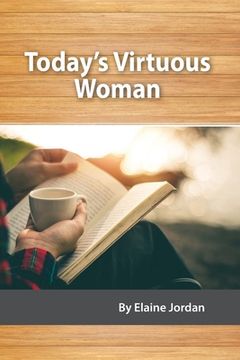 portada Today's Virtuous Woman (en Inglés)