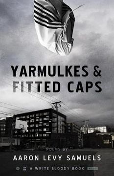 portada Yarmulkes & Fitted Caps (en Inglés)