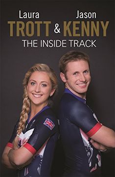 portada Laura Trott and Jason Kenny: The Inside Track 