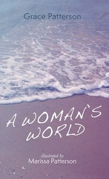 portada A Woman's World (en Inglés)