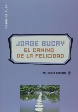 portada El Camino de la Felicidad (in Spanish)