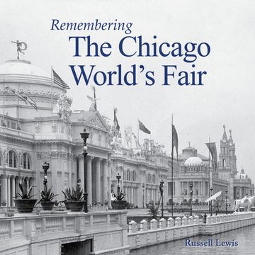 portada Remembering the Chicago World's Fair (en Inglés)