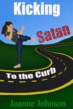 portada Kicking Satan To the Curb (en Inglés)