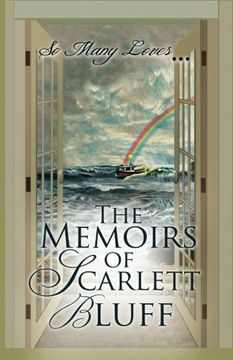 portada So Many Loves: the Memoirs of Scarlett Bluff