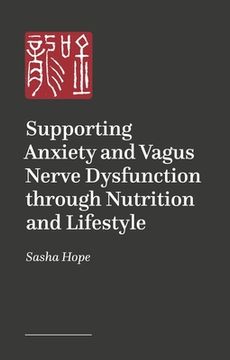 portada Supporting Anxiety and Vagus Nerve Dysfunction Through Nutrition and Lifestyle