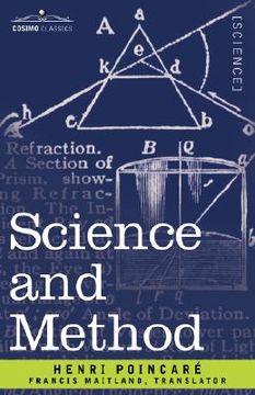 portada science and method (en Inglés)