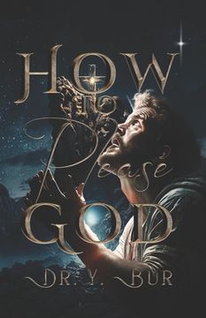 portada How To Please God (en Inglés)