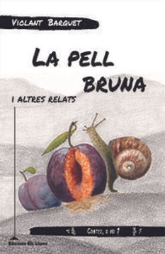 portada La Pell Bruna (in Catalá)