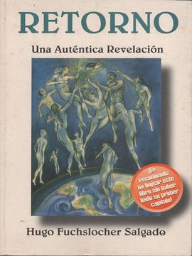 portada Retorno: Una Auténtica Revelación (in Spanish)