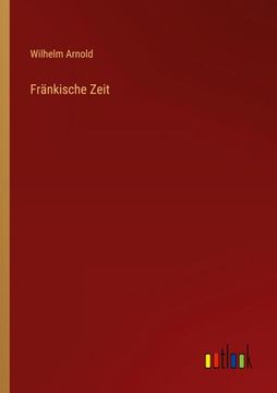 portada Fränkische Zeit (in German)