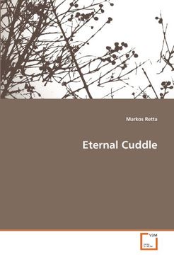 portada eternal cuddle (en Inglés)
