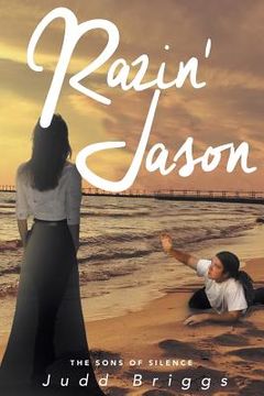 portada Razin' Jason (in English)