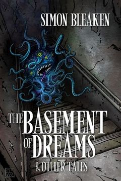 portada The Basement of Dreams & Other Tales
