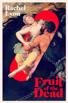portada Fruit of the Dead