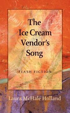 portada the ice cream vendor's song (en Inglés)