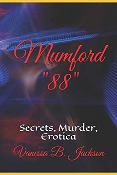 portada Mumford "88" (in English)