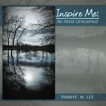 portada Inspire Me: An Artist Unleashed
