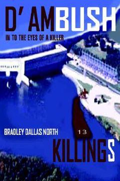 portada d' ambush killings: in to the eyes of a killer (in English)