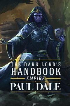 portada The Dark Lord's Handbook: Empire (en Inglés)