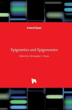 portada Epigenetics and Epigenomics (en Inglés)