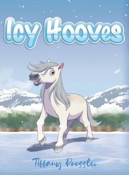 portada Icy Hooves (in English)