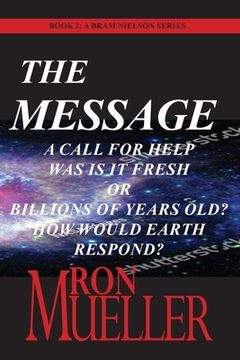 portada The Message (in English)