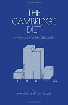 portada The Cambridge Diet: A Manual for Practitioners