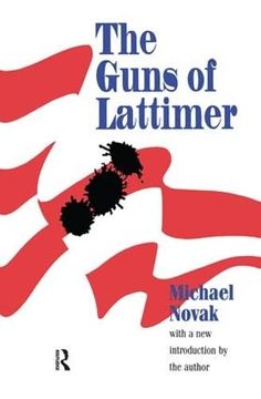 portada The Guns of Lattimer (in English)