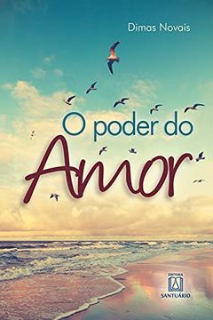 portada O Poder do Amor (en Portugués)
