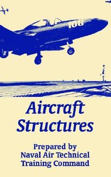 portada aircraft structures