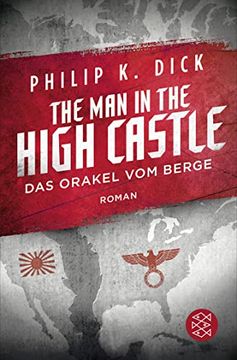 portada The man in the High Castle/Das Orakel vom Berge: Roman (en Alemán)