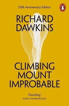 climbing mount improbable (en Inglés)