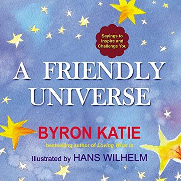 portada A Friendly Universe: Sayings to Inspire and Challenge you 