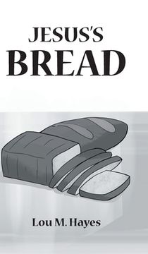 portada Jesus's Bread