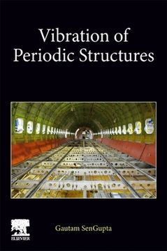 portada Vibration of Periodic Structures (en Inglés)