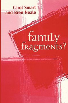 portada family fragments (en Inglés)