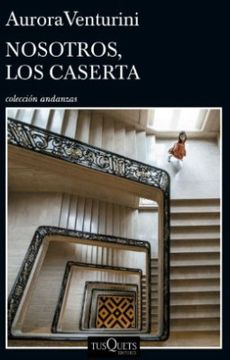 portada Nosotros los Caserta (in Spanish)