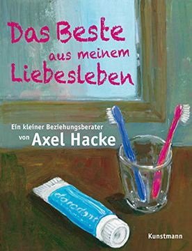 portada Das Beste aus Meinem Liebesleben (in German)
